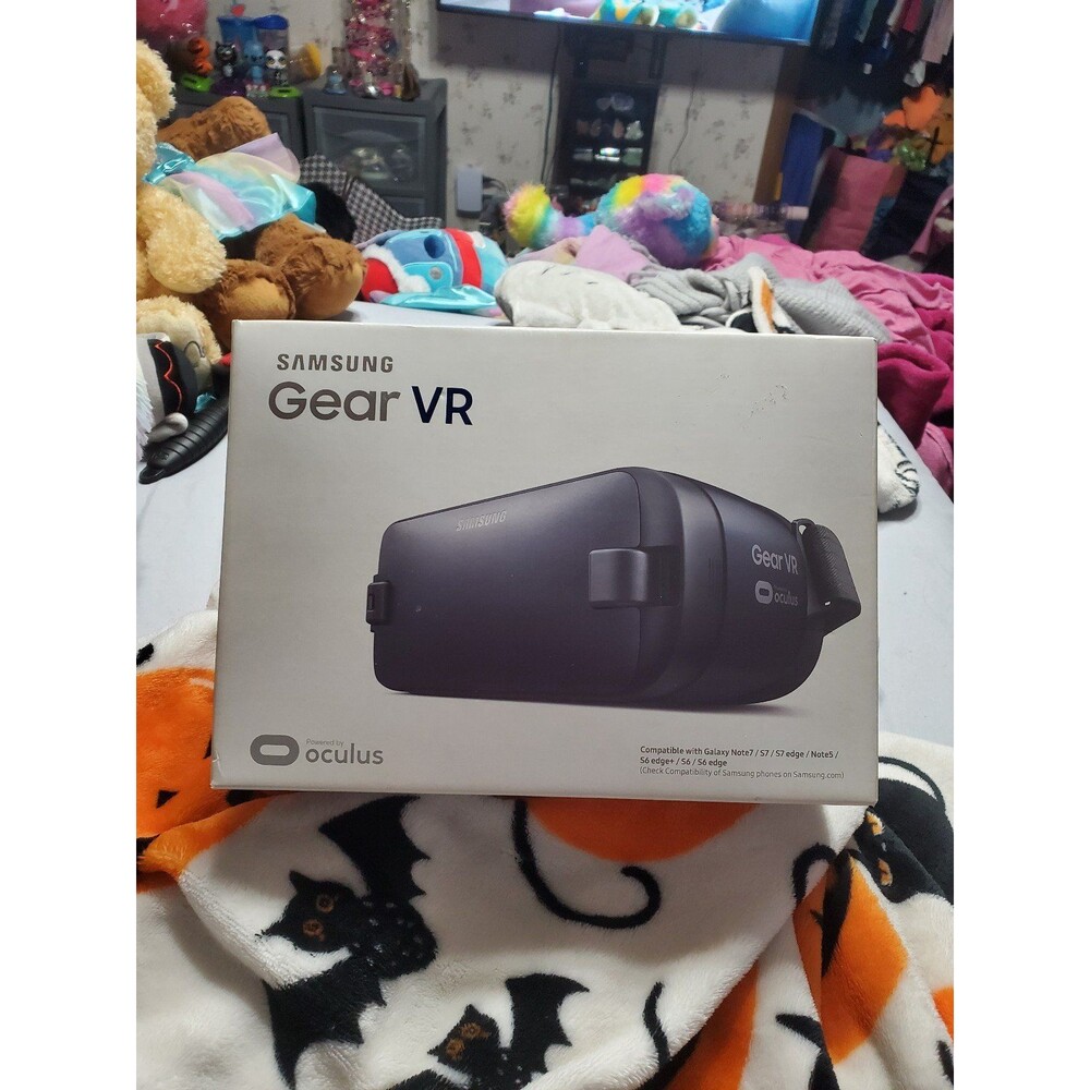 Samsung Gear VR